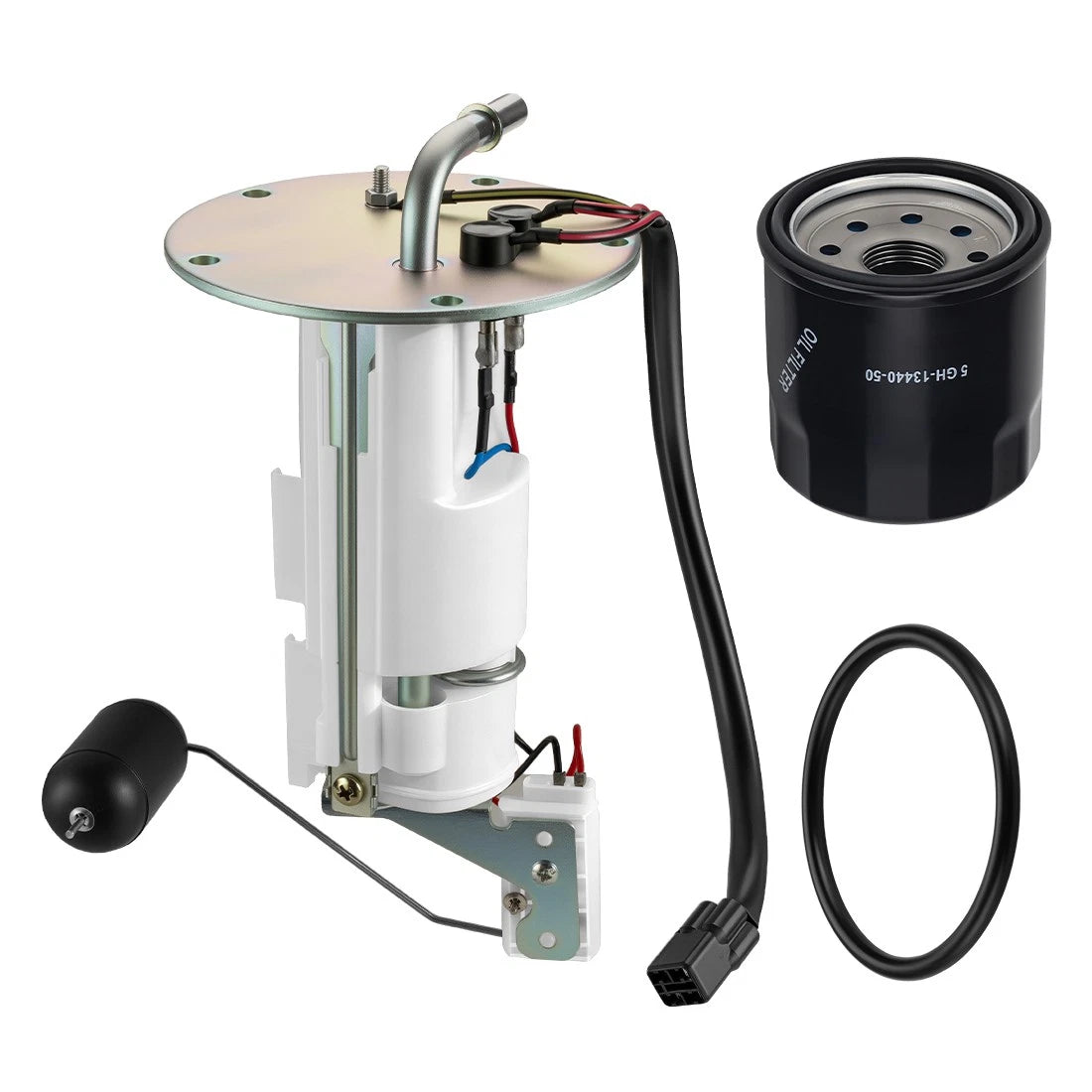Fuel Pump Assembly for Kawasaki ZR1000 (2011–2013) 49040-0045