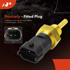 Engine Coolant Temperature Sensor for Jeep Cherokee (2014-2020)
