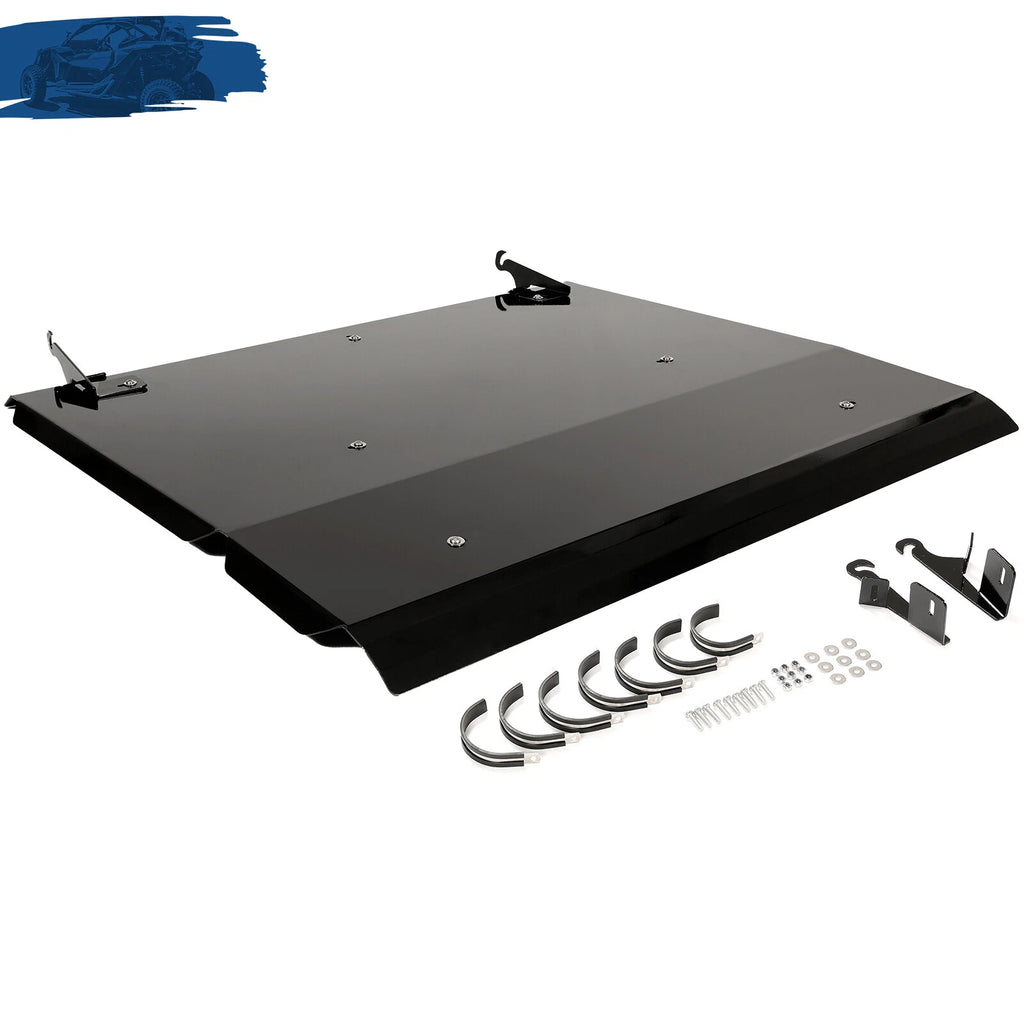 Aluminum Roof for Polaris RZR 800 (2008–2014), 570 (2012–2016), XP 900 (2011–2013)