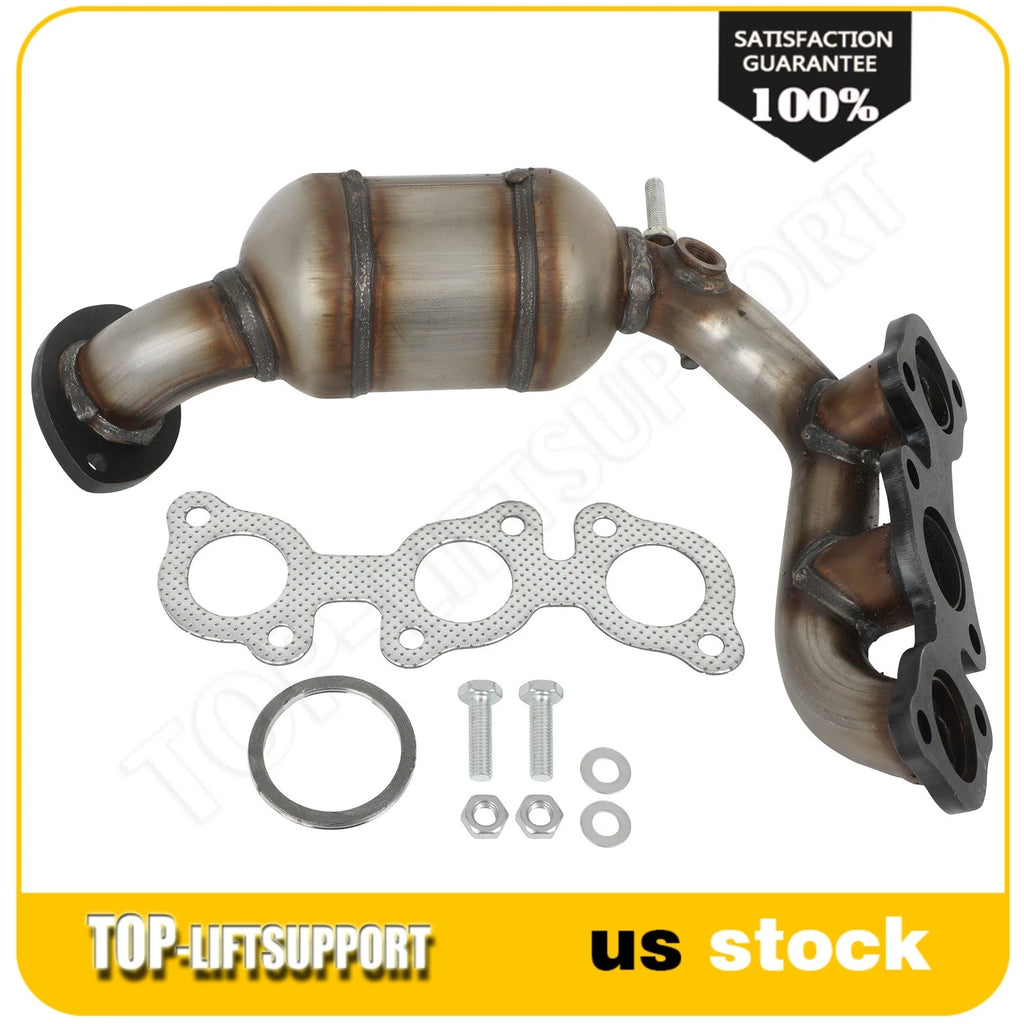 Catalytic Converter for Toyota 3.3L (2004–2007)