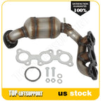 Catalytic Converter for Toyota 3.3L (2004–2007)