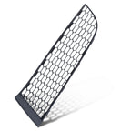 Bumper Fog Light Grille Cover for BMW 740i 750i 760Li