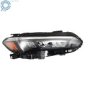Full LED Headlight Assembly for Honda Civic (2022–2023) Black