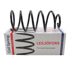 Lesjofors Rear Coil Spring 4244229 for Kia Sorento (2003–2006)