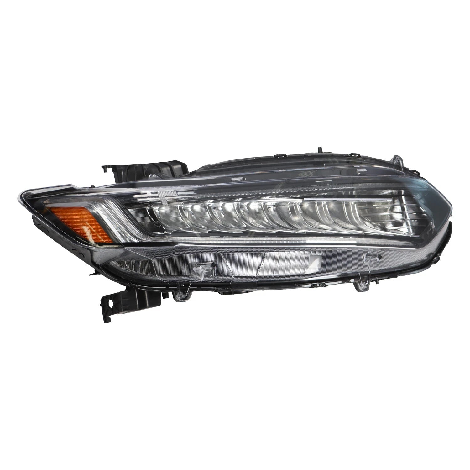 Full LED Headlight Assembly for Honda Accord (2018–2022) RH 33100TVAA11
