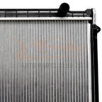 Aluminum Radiator for Toyota Tacoma (1995–2004) 2.4L 2.7L 3.4L 1778