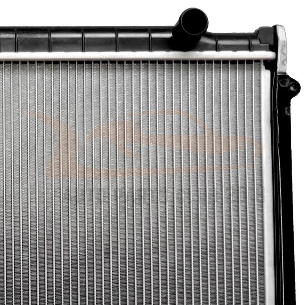 Aluminum Radiator for Toyota Tacoma (1995–2004) 2.4L 2.7L 3.4L 1778