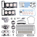Engine Rebuild Kit for Chrysler 300 2.7L (2009-2010)