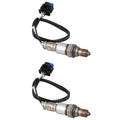 2X Downstream Oxygen Sensors for Ford Edge F-150 Nautilus (2015–2020)
