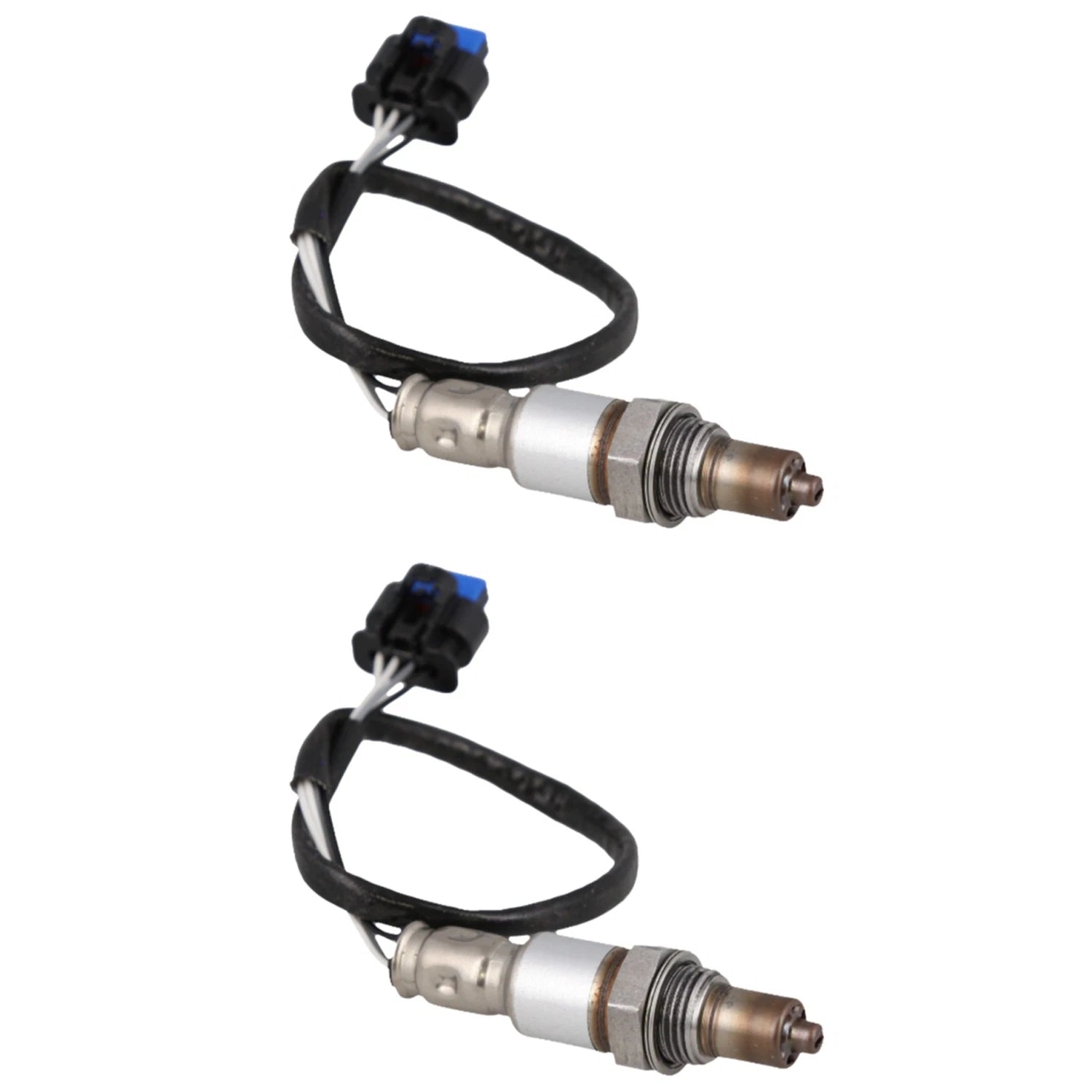 2X Downstream Oxygen Sensors for Ford Edge F-150 Nautilus (2015–2020)