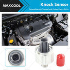 Knock Sensor for LandCruiser FZJ80 FZJ75 FZJ100 FZJ105 (1990–2007)