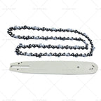 20'' Chainsaw Bar & Chain 3/8 .058 72DL for Husqvarna 266