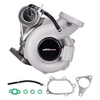 Turbo for Subaru Legacy GT Outback-XT 2.5 (2005–2009)