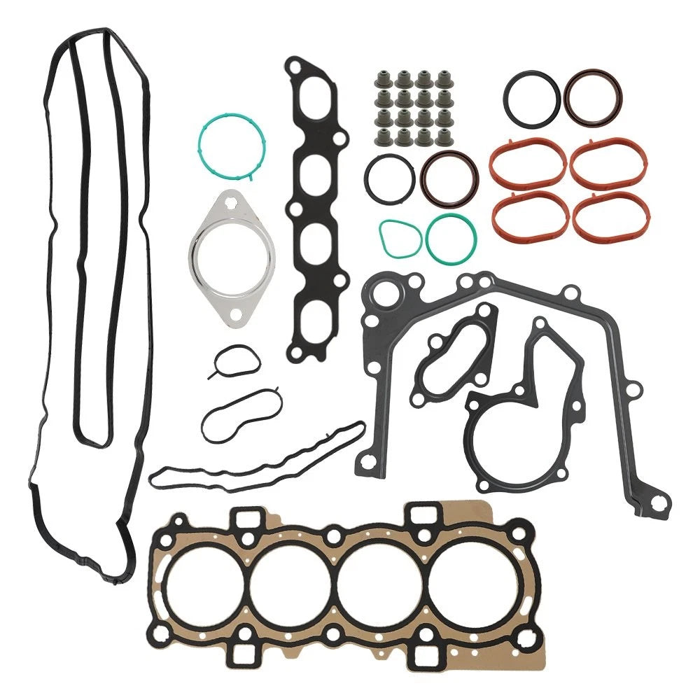 Head Gasket Set for Ford Fiesta (2011-2016)