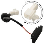 Trunk Lid Lock Release Switch for 81260-B4000 81260B4000