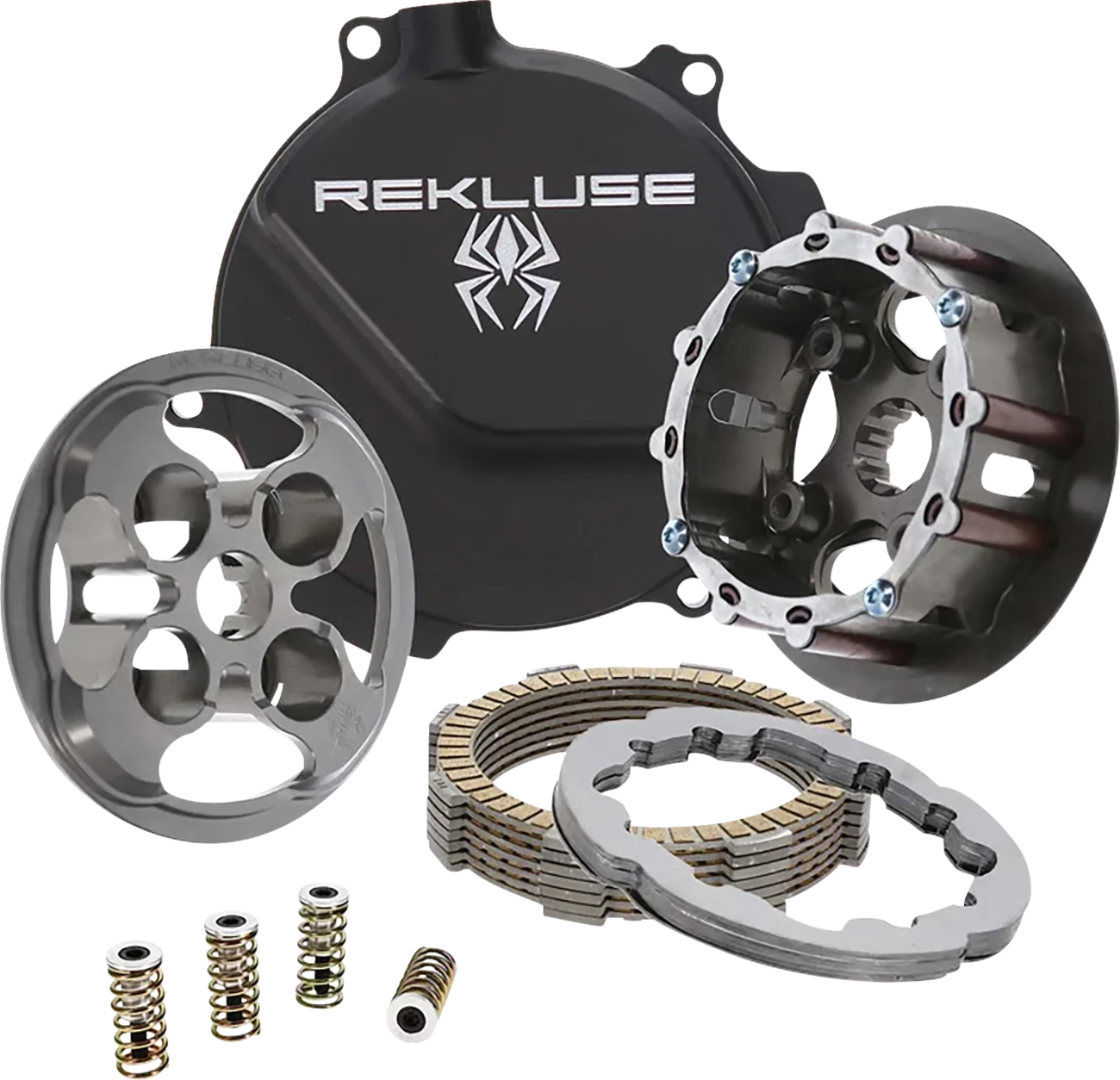 Rekluse Apex Clutch for KX 80/85/100/112 (2001–2023) RMS-7404042