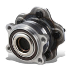Set of 2 Wheel Bearings & Hubs for Nissan Pathfinder Murano QX60 JX35 (2013–2019)