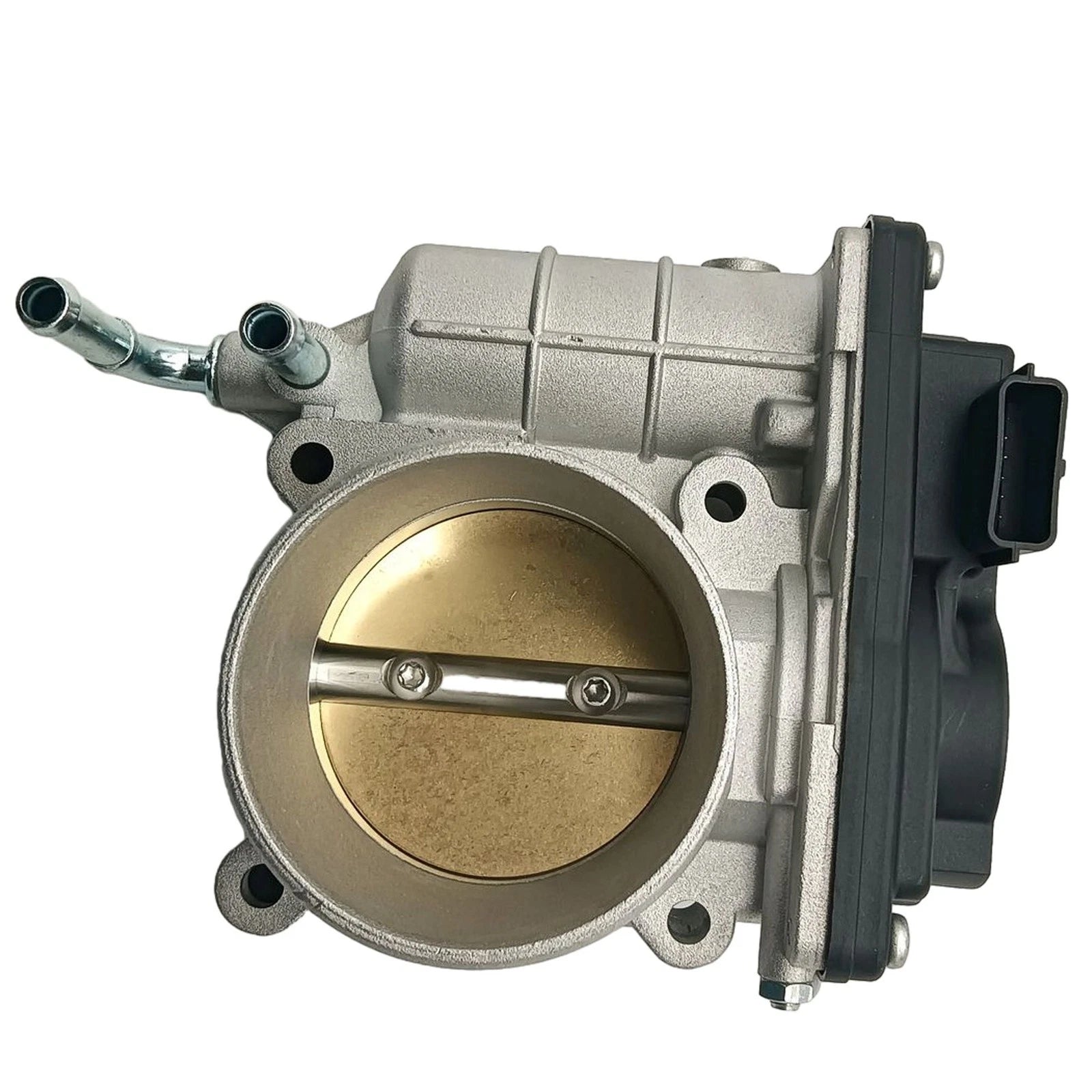 Throttle Body for Infiniti EX35 EX37 FX35 Q40 Q50, Nissan 350Z 370Z