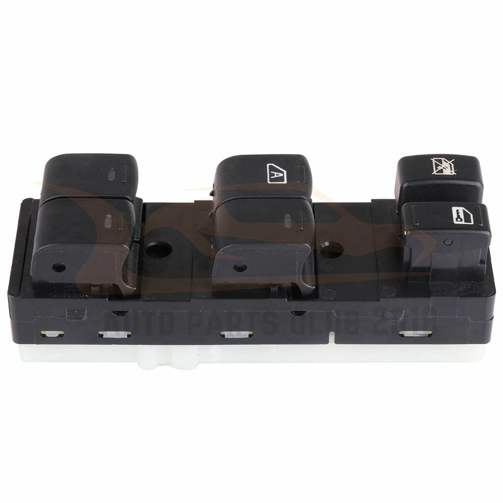 Window Switch for Nissan Altima (2007-2012) Front Left