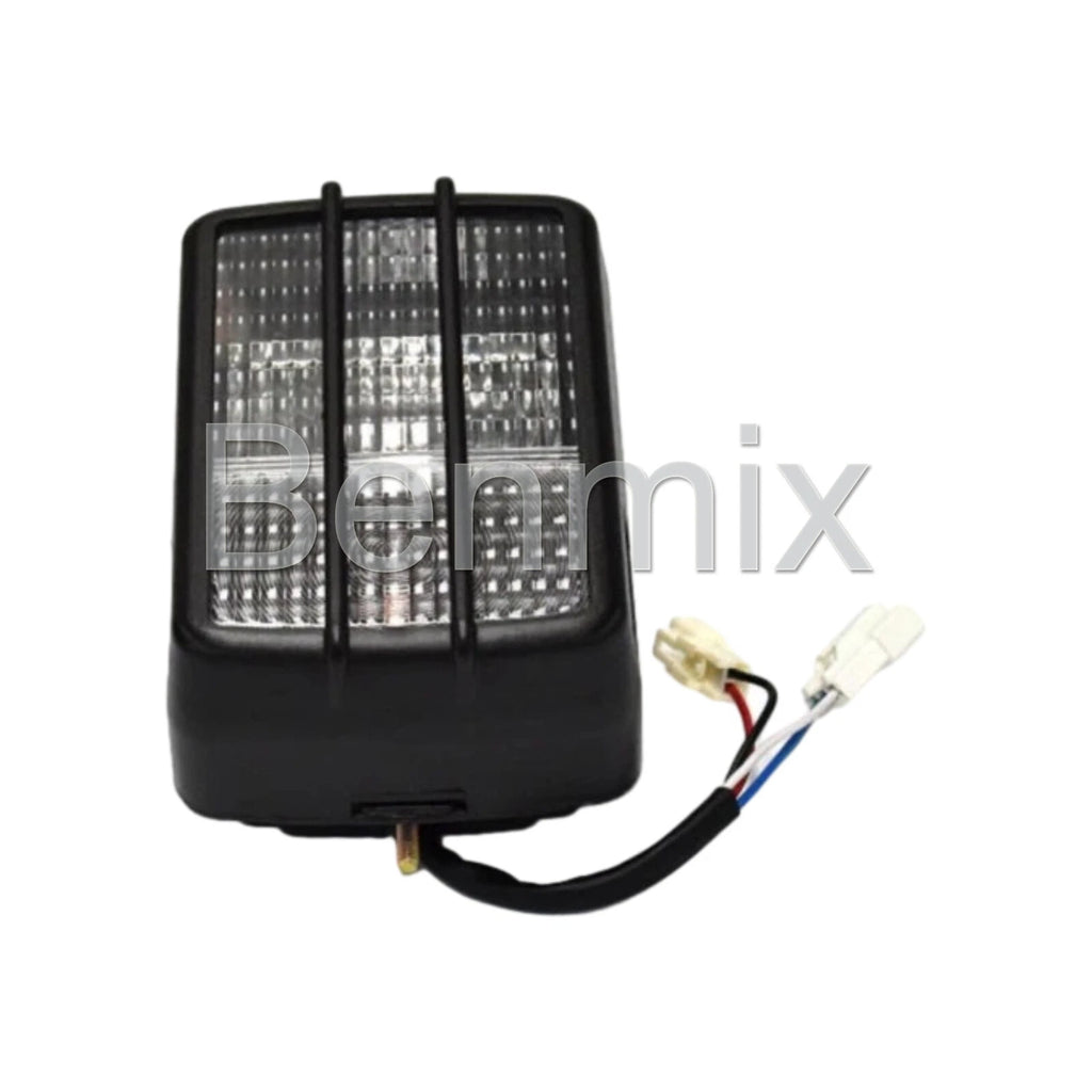 Head Lamp Assy 56530-23320-71 for Toyota Forklift 7FD10-45, 7FG10-45