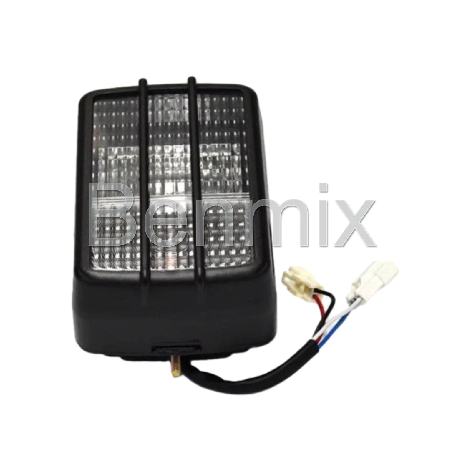 Head Lamp Assy 56530-23320-71 for Toyota Forklift 7FD10-45, 7FG10-45