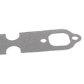 2pc Exhaust Manifold Gasket for MerCruiser 4.3 V-6 (99757) & Volvo Penta (3853412)