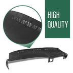 Dash Board Cover for Silverado Sierra (1999–2006) TPE Overlay
