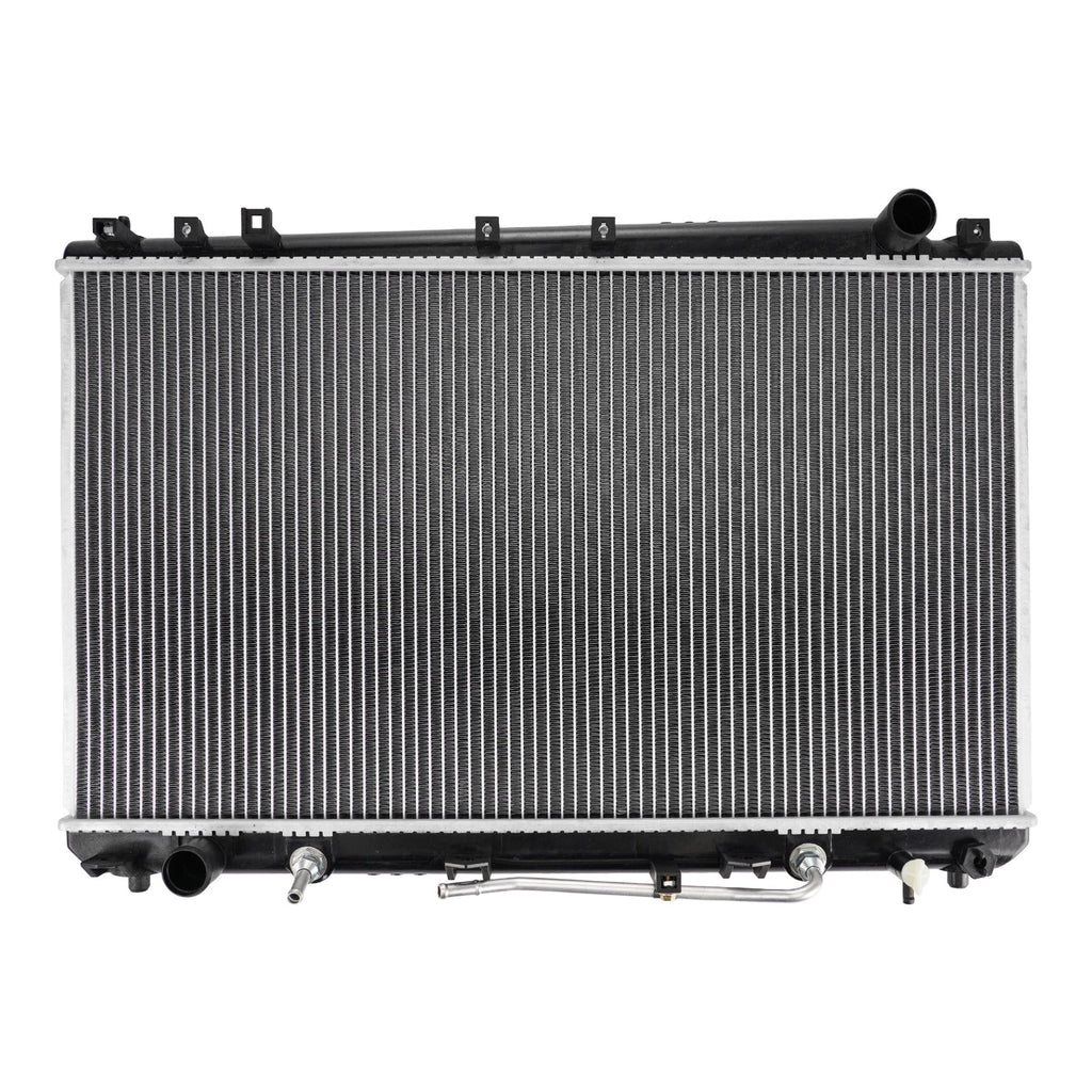 Aluminum Radiator With Transmission Oil Cooler for Toyota Avalon (2000-2004)