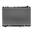 Aluminum Radiator With Transmission Oil Cooler for Toyota Avalon (2000-2004)