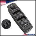 ABS Window Master Control Switch for Mercedes-Benz ML350 (2006–2011) 2518300290