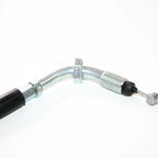 Throttle Cable for Motorized Bike 50cc 80cc (2 Stroke) 1240mm