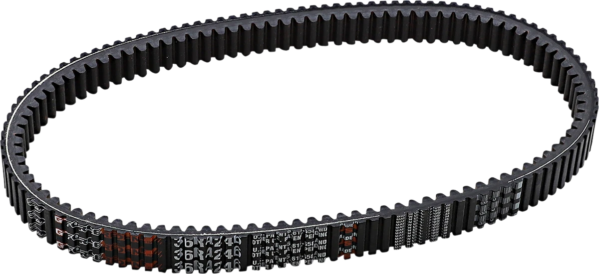 Drive Belt 36R4246 for Gates