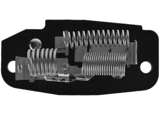 Blower Motor Resistor for Mazda B3000 (1994–1996) RB549DJ