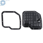 Engine Oil Pan with Gasket for Nissan 200SX (1995–1998) NX Sentra INFINITI G20
