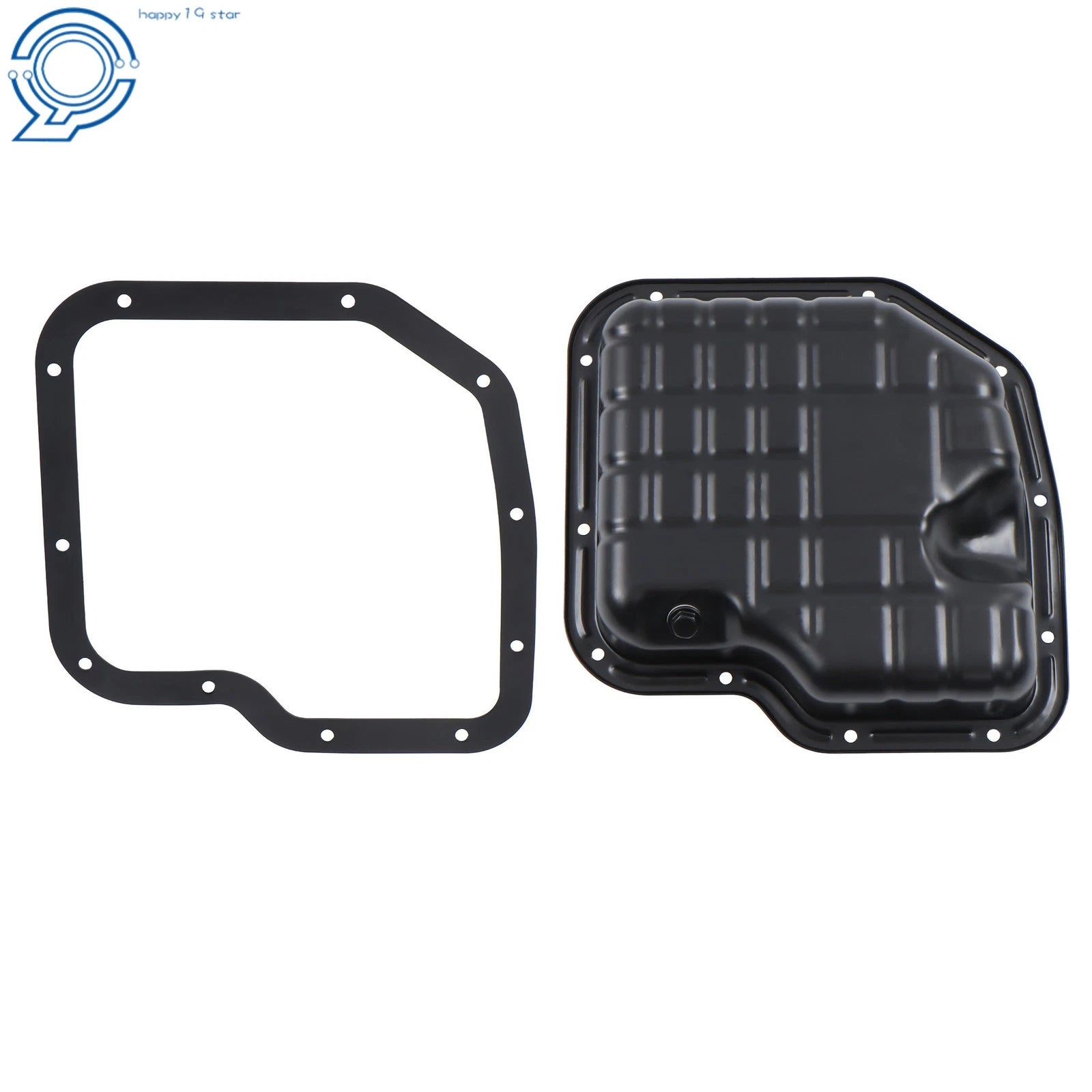 Engine Oil Pan with Gasket for Nissan 200SX (1995–1998) NX Sentra INFINITI G20