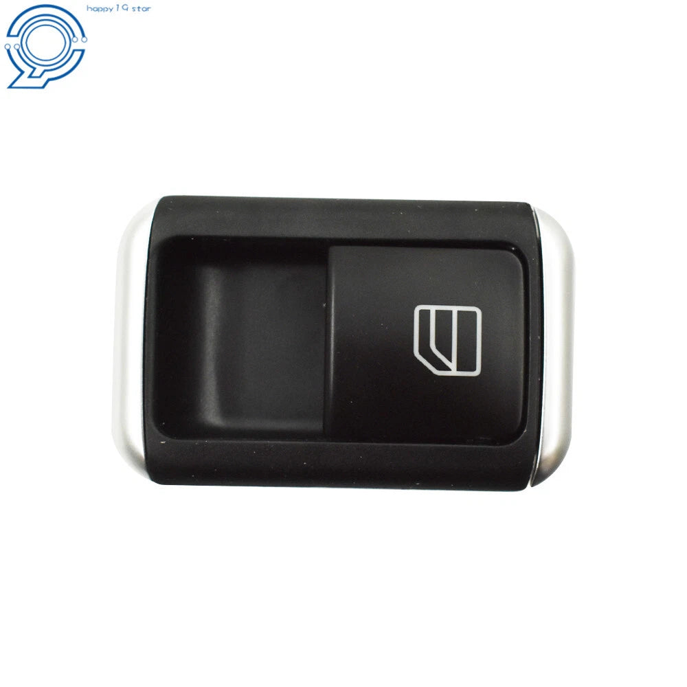 Power Window Switch Set for Mercedes C E GLK SLK (2011-2016)