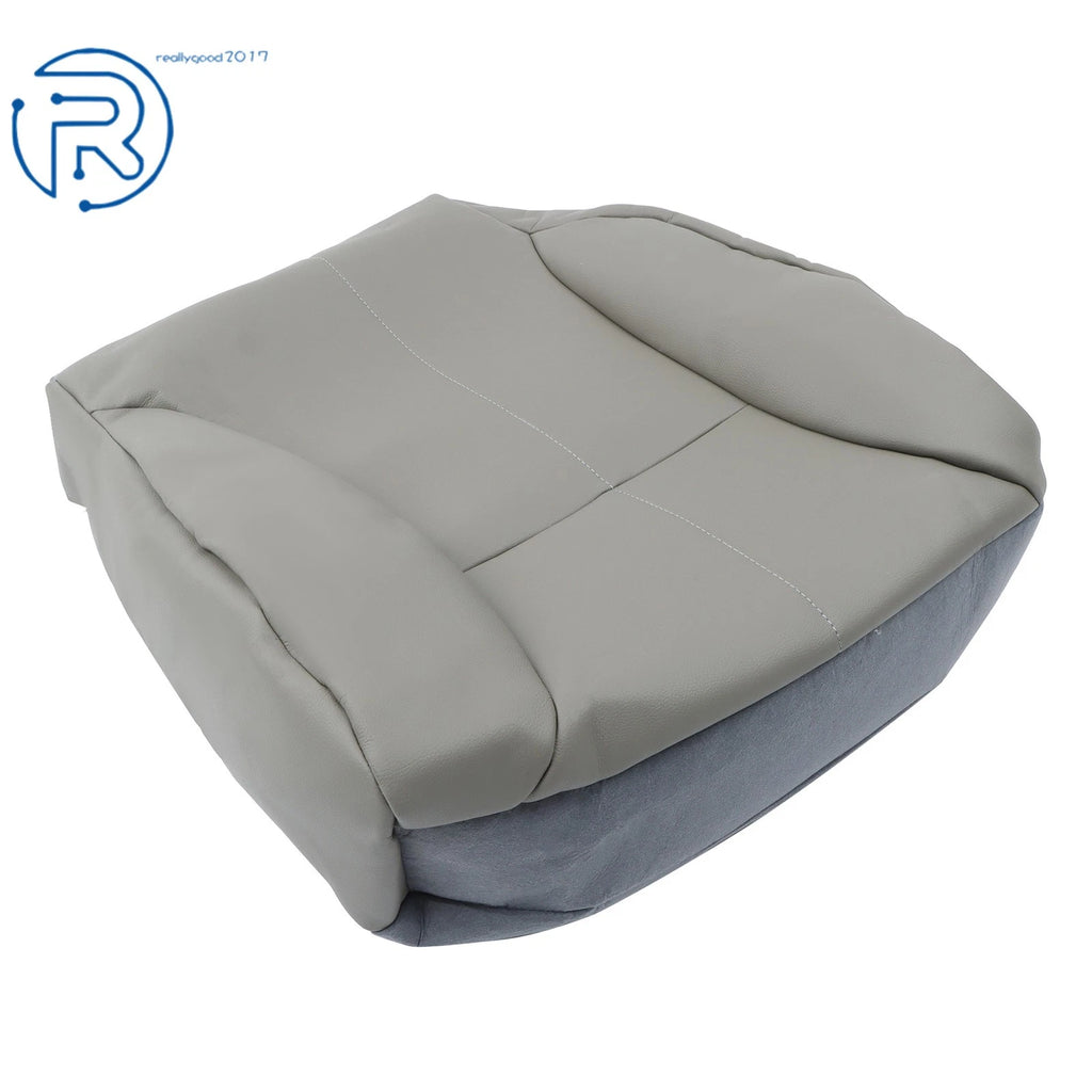 Driver Bottom Seat Cover for Dodge Ram 1500 2500 3500 (1998–2002)