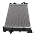 Radiator for Hyundai Elantra GT (2018–2020) 13609/A13609/RAD13609