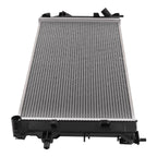 Radiator for Hyundai Elantra GT (2018–2020) 13609/A13609/RAD13609