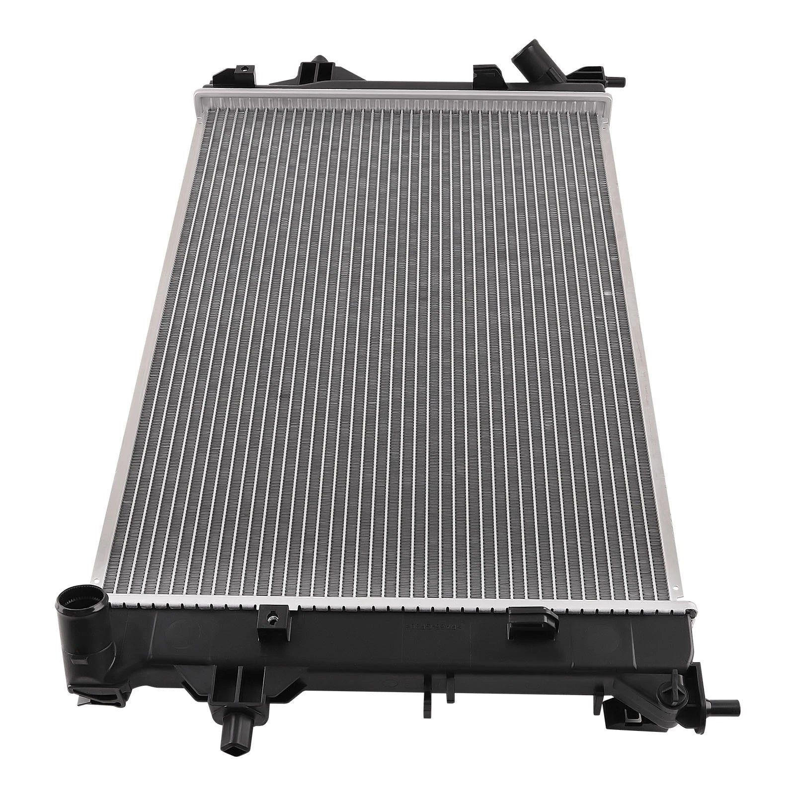 Radiator for Hyundai Elantra GT (2018–2020) 13609/A13609/RAD13609