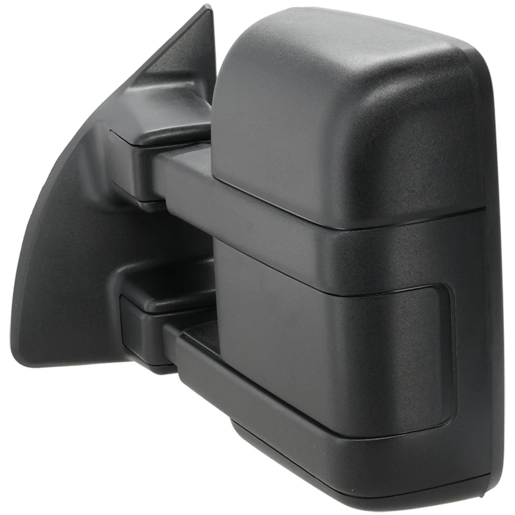 Towing Mirror Driver Left Side for Ford F250 F350 F450 F550 (2008–2012)