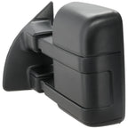 Towing Mirror Driver Left Side for Ford F250 F350 F450 F550 (2008–2012)
