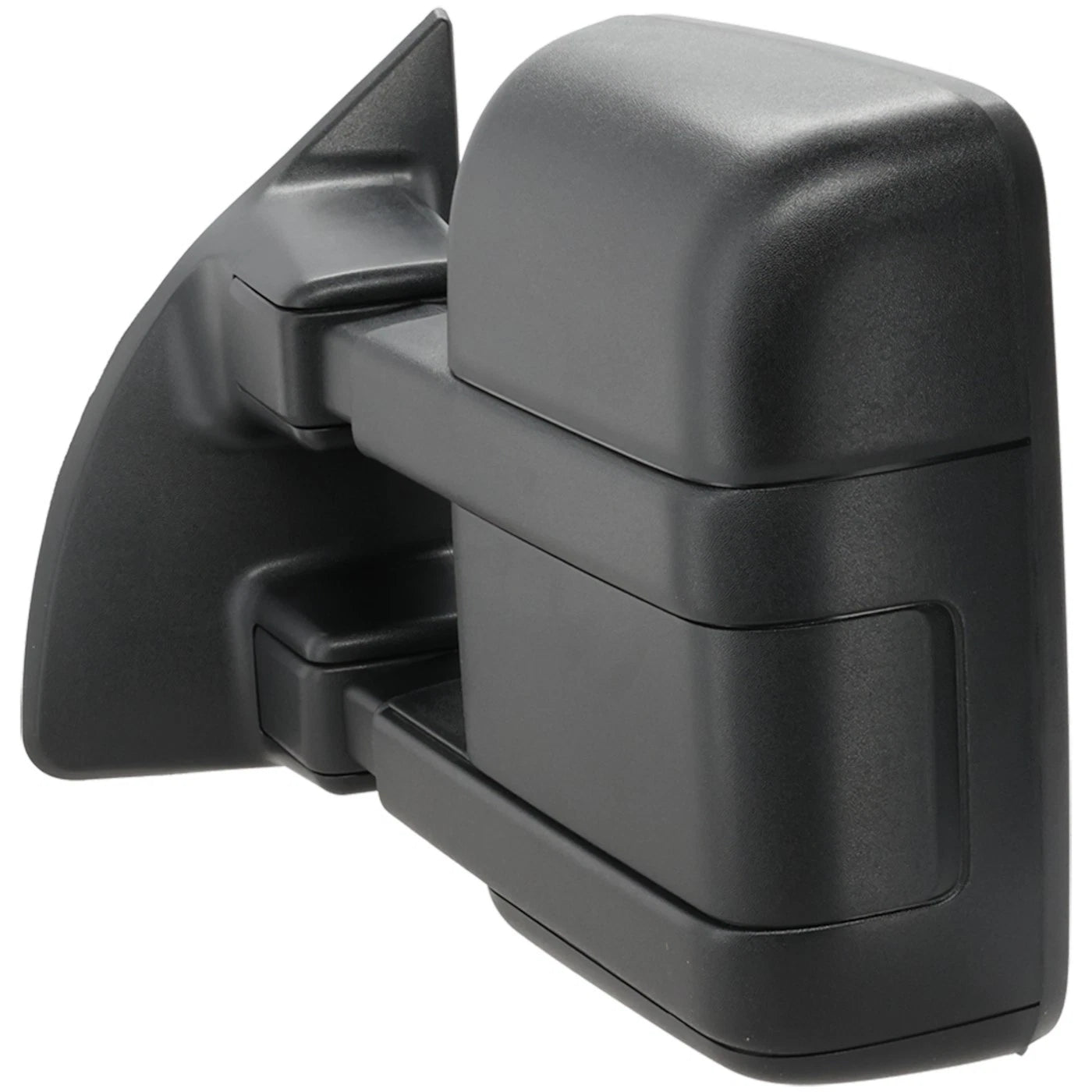 Towing Mirror Driver Left Side for Ford F250 F350 F450 F550 (2008–2012)