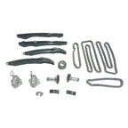 15x Engine Timing Chain Kit for Ford F-150, Mustang (2015–2017) 5.0L V8