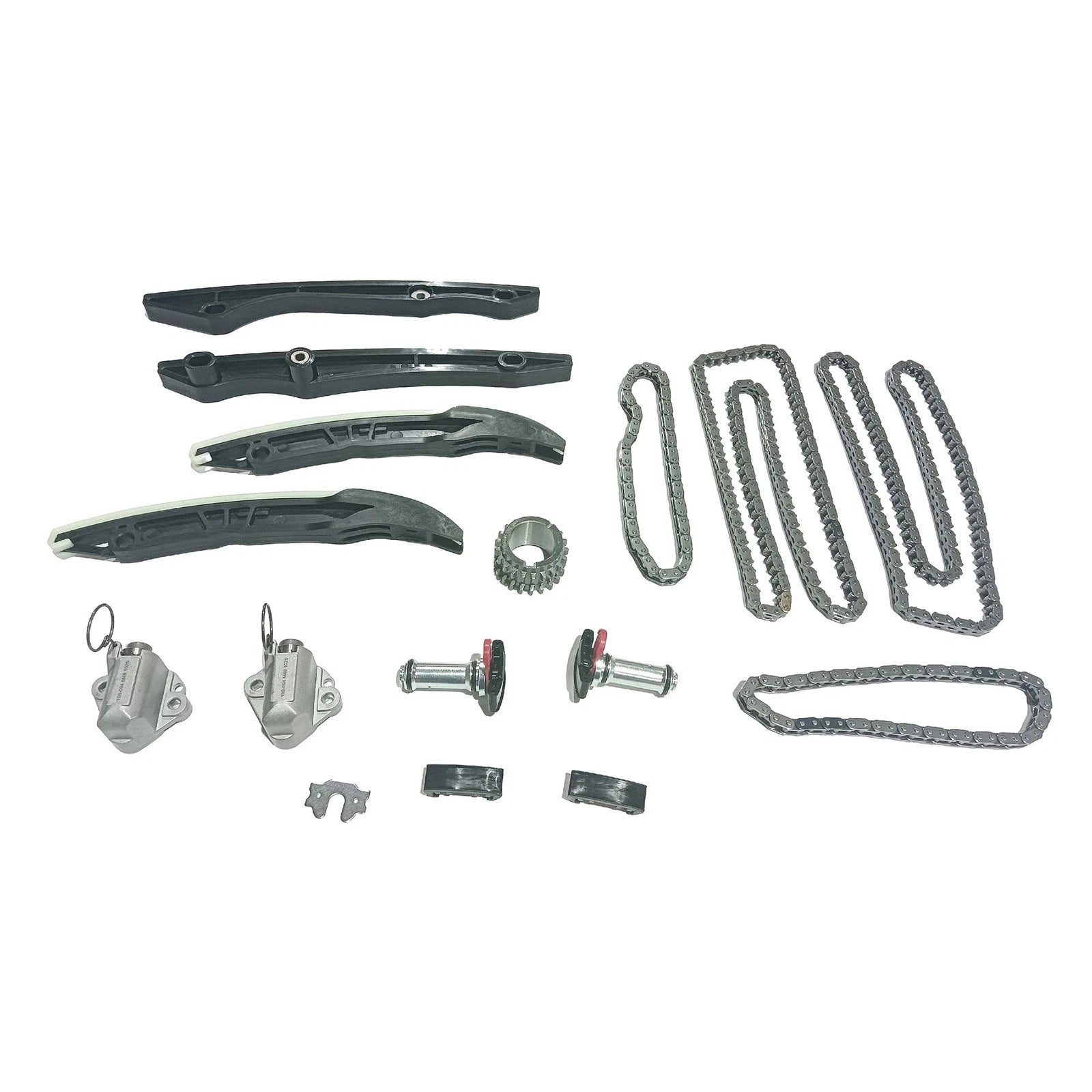 15x Engine Timing Chain Kit for Ford F-150, Mustang (2015–2017) 5.0L V8