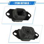 Transmission Mount for Nissan Versa (2012–2019) No. 112201HA0B