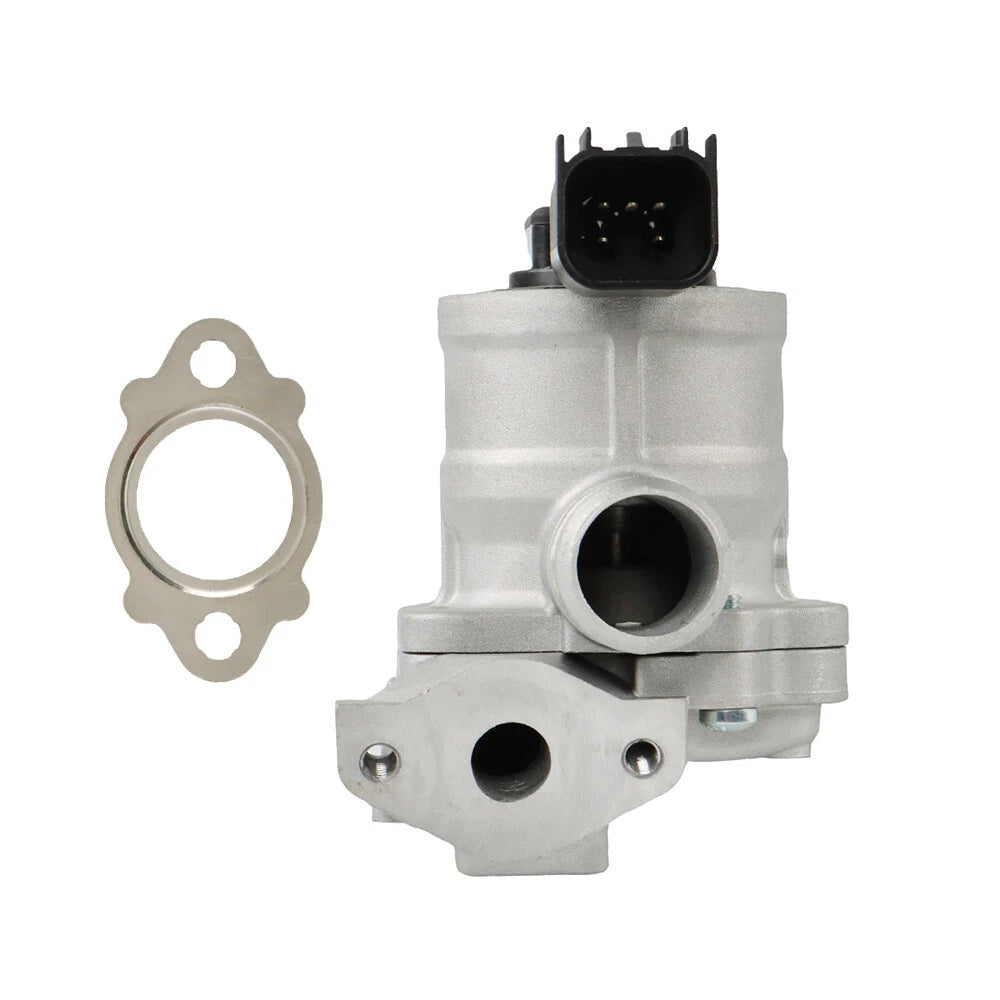 Secondary Air Injection Check Valve for Subaru Forester (2006-2008)