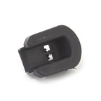 Right Rear Tailgate Bushing for GMC Sierra, Chevrolet Silverado