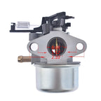 Carburetor for Lawn Mower Engine 591137 (Without Solenoid Valve)