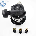2X Secondary Air Injection Pump for Toyota Tundra 4.6L 5.7L (2008–2013) 176100S010